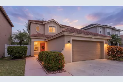 6161 Savannah Way, Lake Worth, FL 33463 - Photo 1