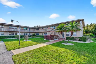 200 Northampton J, West Palm Beach, FL 33417 - Photo 1