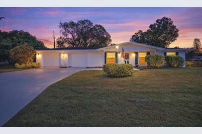 501 NE Oleander Avenue, Port Saint Lucie, FL 34952 - Photo 1