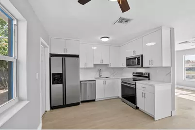 312 Greenbrier Drive, Palm Springs, FL 33461 - Photo 1