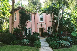 746 Upland Rd, West Palm Beach, FL 33401 - Photo 1