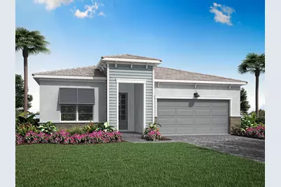 10437 SW Jadewood Court, Port Saint Lucie, FL 34987 - Photo 1