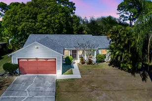 541 SE Faith Terrace, Port Saint Lucie, FL 34983 - Photo 1