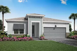 10380 SW Jadewood Ct, Port Saint Lucie, FL 34987 - Photo 1