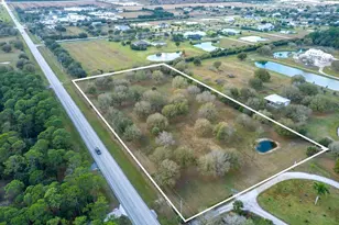 195 66th Ave SW, Vero Beach, FL 32968 - Photo 1