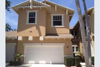 685 Pacific Grove Drive #2, West Palm Beach, FL 33401 - Photo 1
