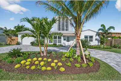 321 53rd Street, West Palm Beach, FL 33407 - Photo 1
