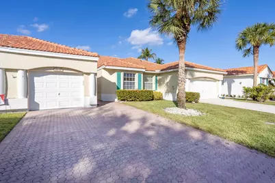 6239 Caladium Road, Delray Beach, FL 33484 - Photo 1