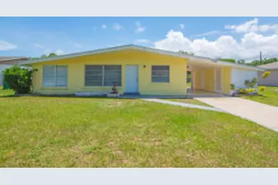 7707 James Road, Fort Pierce, FL 34951 - Photo 1