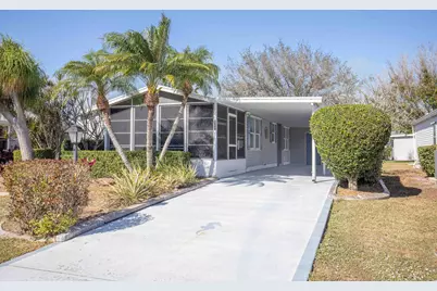 3808 Hydrilla Court, Port Saint Lucie, FL 34952 - Photo 1