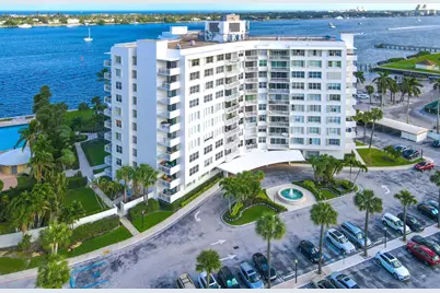 2600 N Flagler Drive #402, West Palm Beach, FL 33407 - Photo 1