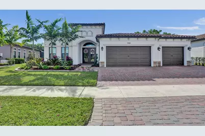 7680 Cavern Lane, Parkland, FL 33067 - Photo 1