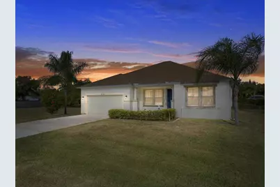 2361 SE Grand Drive, Port Saint Lucie, FL 34952 - Photo 1