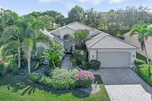 8883 Majorca Bay Dr, Lake Worth, FL 33467 - Photo 1
