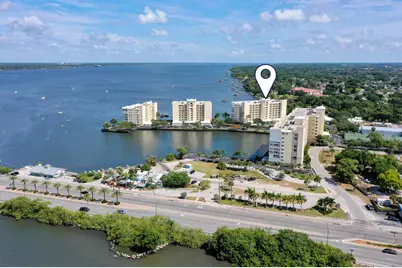 480 Sail Lane #705, Merritt Island, FL 32953 - Photo 1