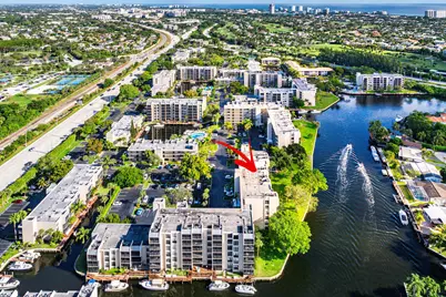 14 Royal Palm Way #501, Boca Raton, FL 33432 - Photo 1