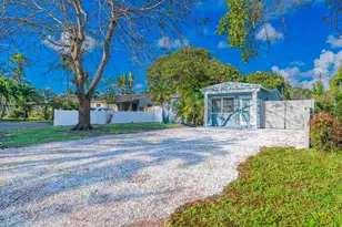 1617 NW 5th Ave, Fort Lauderdale, FL 33311 - Photo 1