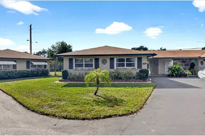 149 Mockingbird Lane #149, Delray Beach, FL 33445 - Photo 1