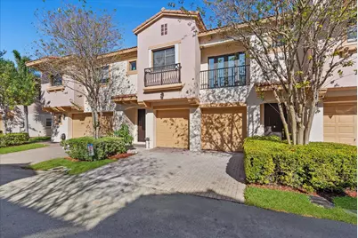 4735 Preserve Street, Coconut Creek, FL 33073 - Photo 1