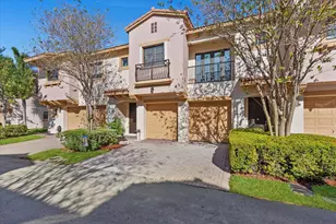 4735 Preserve St, Coconut Creek, FL 33073 - Photo 1