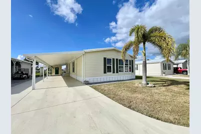 1601 US Highway 441 SE #78, Okeechobee, FL 34974 - Photo 1