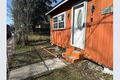 2067 Woodside Street, Jacksonville, FL 32209 - Photo 1