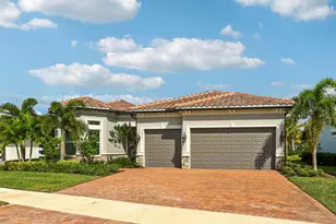 10815 Stellar Cir, Palm Beach Gardens, FL 33412 - Photo 1