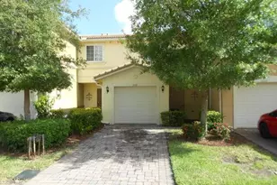 2218 SW Rockport Rd, Port Saint Lucie, FL 34953 - Photo 1