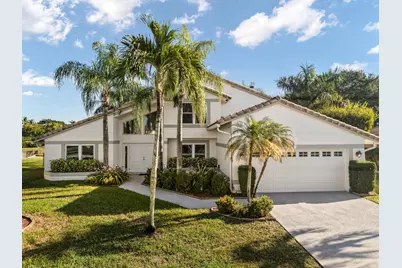 22072 Aqua Court, Boca Raton, FL 33428 - Photo 1