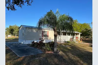 4712 NW Highland Street, Arcadia, FL 34266 - Photo 1