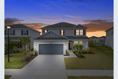 11654 SW Macelli Way, Port Saint Lucie, FL 34987 - Photo 1