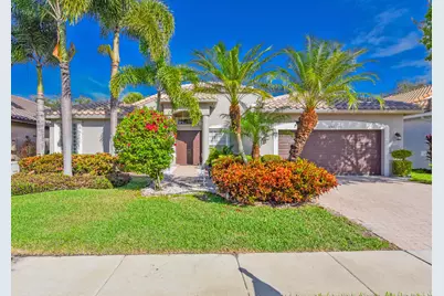 6765 Garde Road, Boynton Beach, FL 33472 - Photo 1