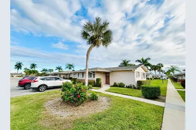2545 Dudley Drive W #L, West Palm Beach, FL 33415 - Photo 1