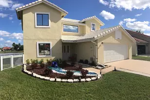 6411 96th Pl S, Boynton Beach, FL 33437 - Photo 1