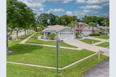 8095 Burlington Court, Lake Worth, FL 33467 - Photo 1