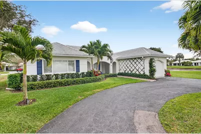 13 Acacia Drive, Boynton Beach, FL 33436 - Photo 1