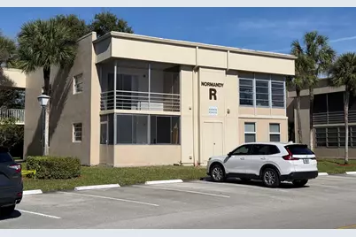 855 Normandy R #855, Delray Beach, FL 33484 - Photo 1