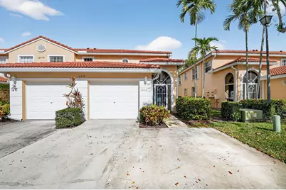 12474 Crystal Pointe Drive #202, Boynton Beach, FL 33437 - Photo 1