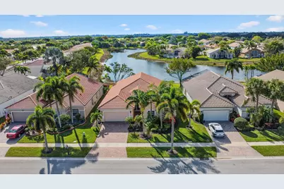 8440 Grand Messina Circle, Boynton Beach, FL 33472 - Photo 1