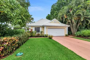 9358 Heathridge Dr, West Palm Beach, FL 33411 - Photo 1