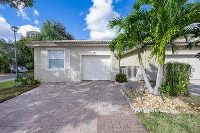 2131 Man Of War, West Palm Beach, FL 33411 - Photo 1
