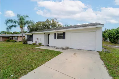 2164 SE Gaslight Street, Port Saint Lucie, FL 34952 - Photo 1