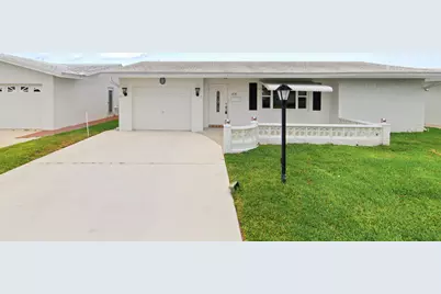 2081 SW 12th Avenue, Boynton Beach, FL 33426 - Photo 1