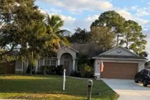 1586 SW Herder Rd, Port Saint Lucie, FL 34953 - Photo 1