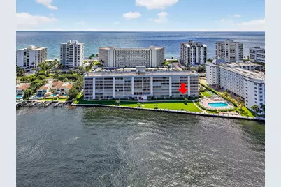 3100 S Ocean Boulevard #102, Highland Beach, FL 33487 - Photo 1