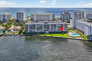 3100 S Ocean Blvd, Highland Beach, FL 33487 - Photo 1