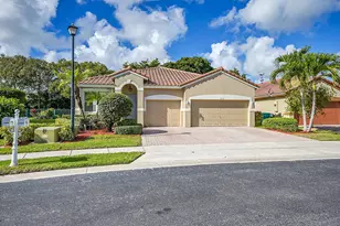 1494 Siena Ln, Boynton Beach, FL 33436 - Photo 1