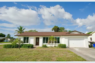 1197 E Mountain Drive, West Palm Beach, FL 33406 - Photo 1