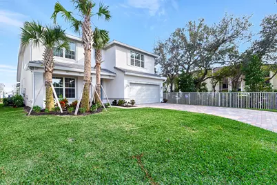 5336 Star Rush Lane, Lake Worth, FL 33467 - Photo 1