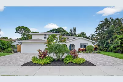 3957 NW 7th Court, Delray Beach, FL 33445 - Photo 1
